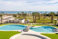 Casa Playera Ivan Luxury Homes 5ªPlta Norte 1ªLinea - B&B Oropesa del Mar