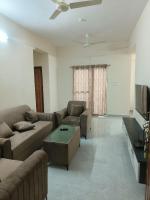 Kr residency - B&B Kondāpur