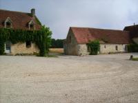 Chambre d'hôte au domaine de la Miottiere - Chambres d’hôtes