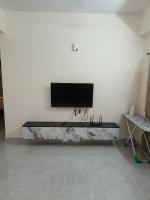 Apartment mit 2 Schlafzimmern