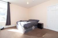 Osborne Road Guest House Room 2 - Bed and Breakfast