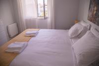 Standard Zweibettzimmer mit Gemeinschaftsbad