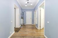 Smart Inn апартаменты возле Ботанического Сада, Expo - B&B