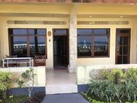 Bali Palms Resort-412 - B&B Candidasa