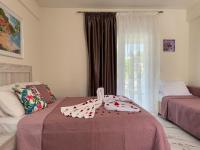 Torra's Studios - B&B Limniónas