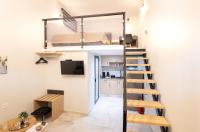 Paradise Lofts - B&B Asproválta