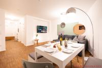 Two-Bedroom Apartment (Yellow Submarine Suite)