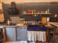 Cottage con 2 Camere da Letto