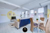 Appartamento con 1 Camera da Letto