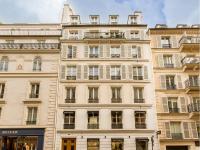 Merveil - Luxury Suite - Champs Elysees -St George - Bed and Breakfast