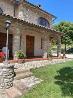 Casale Il Fontanello - Ferienwohnung