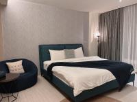 Chambre Supérieure Lit Queen-Size