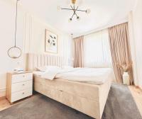 Big Nest - Artitude Apartments - B&B Bucharest