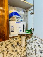 Luxury 1 RK in New Delhi - B&B New Delhi