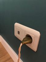 Studio Cosy Pradignac - B&B Cannes