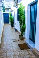 Villa Saphir - B&B
