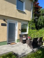Weserfeeling Apartment in Höxter - B&B