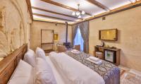 Deluxe Kamer met Kingsize Bed