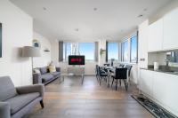 Bromley Station Loft Residence - B&B