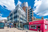 Bromley Station - B&B Bromley