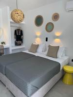 Economy Tweepersoonskamer met 1 of 2 Bedden