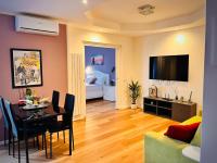 Elegant apartments in the historic center - B&B