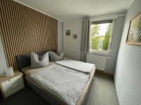 Appartement met 2 Slaapkamers en Terras