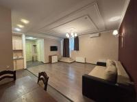 One-Bedroom Apartment with Terrace