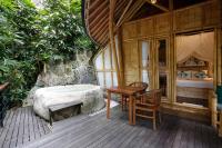 Marni alas villa ubud - B&B Tegalalang