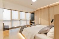 Suite Deluxe avec Lit King-Size