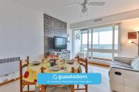 L'Albatros - proche mer avec parking - B&B
