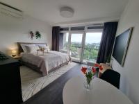 Apartment mit 1 Schlafzimmer