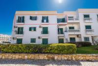 Apartment mit 2 Schlafzimmern und Balkon