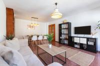 Casa Sánchez. Old Town Marbella - Chambres d'hôtes Marbella