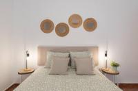 Casa Sánchez. Old Town Marbella - Chambres d'hôtes Marbella