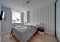 Superior One-Bedroom Apartment with Balcony