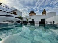 Solera Suites - B&B Jerez de la Frontera