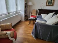 PInahaus - Bed and Breakfast Wuppertal