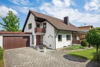 Das Familien Nest by ALA Living - LEGOLAND in 8min! - privater Garten & Grill - Ferienwohnung Leipheim