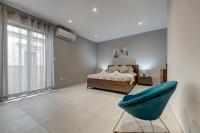 Apartment mit 3 Schlafzimmern