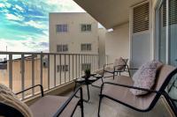 Stunning City-Center 3BR - Ferienwohnung