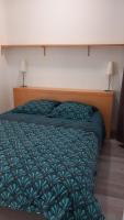 Apartamento de 1 dormitorio