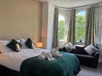 Family Double Room