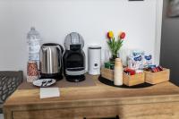 Tweepersoonskamer met Eigen Badkamer