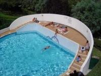 PORT JONATHAN 158 - Climatisation - piscine - bord de mer - Chambres d’hôtes