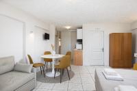 Suite Superior con Vista Mare