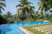 Blue Heights - B&B Hiriketiya