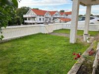 West coast villa with stunning ocean view ! - B&B