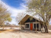 Leopard Plains - B&B Matapa