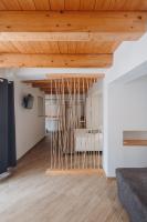 Deluxe Doppelzimmer mit Zustellbett